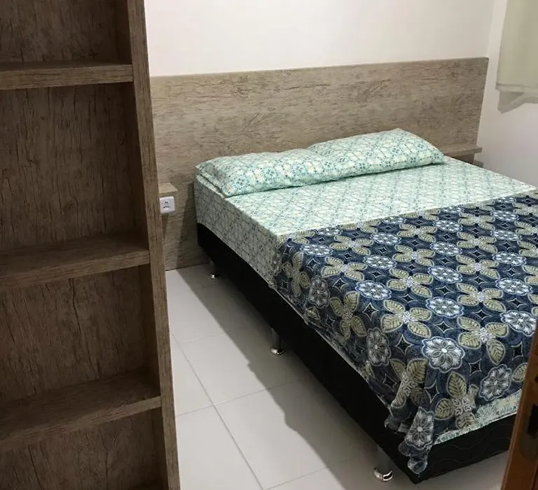Apartamento em Porto de Galinhas 104-1